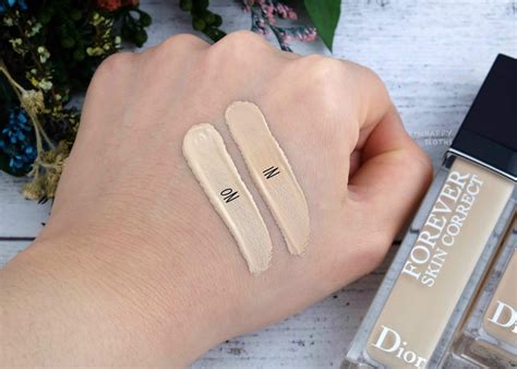 dior forever skin correct concealer kullananlar|dior concealer forever.